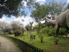 -自贡恐龙博物馆