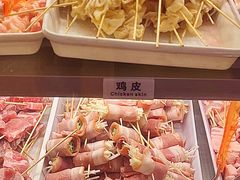 -王氏炉匠·烧鸟放题自助(三里屯店)