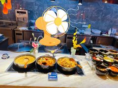 -康悦故事·悦享餐厅(东塘店)