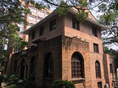 -中山大学学者灵芝(园南路店)