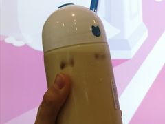 -兰熊鲜奶(西直门凯德mall店)
