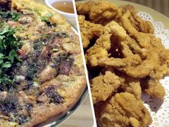 蚝烙-迈姨·潮州菜(麓湖公园店)