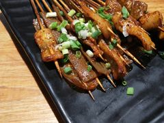 烤五花肉-成都吃客(九眼桥店)