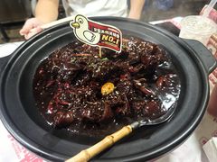 -回味黑鸭煲·始于2006(万松园店)