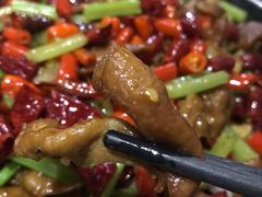 干锅肥肠-潇湘阁(昆泰国际大厦店)