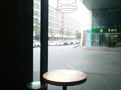 -蓝湾咖啡(小龙湾店)