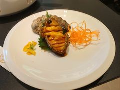 -常鲜楼常来尝鲜海胆馆(星海店)