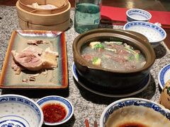 -南京大牌档(济南万象城店)