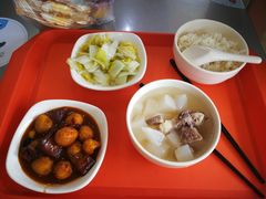-中科大东区东苑餐厅(天使路店)