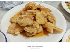 -东北菜冰城一家人