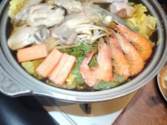 -九井澤精致料理(金茂店)