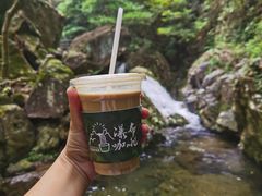 -宁波五龙潭景区