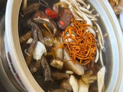-土连锅·现熬养生汤锅(梁家巷店)