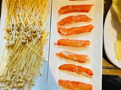 -牛事制造局牛肉火锅(莲岳路店)