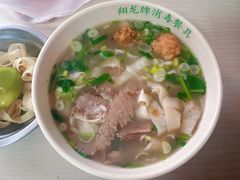 -马小道甜咸牛肉汤馆(瀍河店)