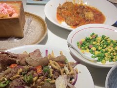 -春天里餐厅(西田城店)