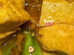 -闫府私房菜·老字号(恒隆店)