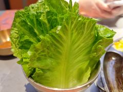-轻烧烤肉(光谷步行街店)