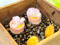 -L'Arome芳芳法国餐厅(仙林金鹰店)