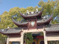 -西园戒幢律寺