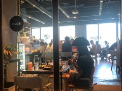 大堂-日上三甘(三里屯店)