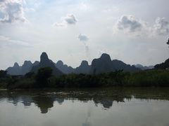 -明仕田园