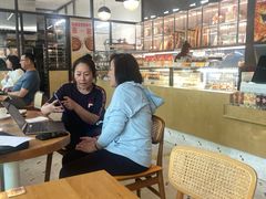 -大小咖啡 BigSmallCoffee(麦子店)