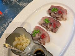 -扬州香格里拉·香宫中餐厅