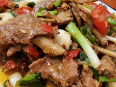 -云隐小厨·传统大理美食(复兴路店)