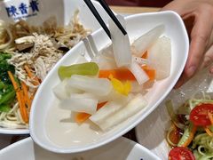 -陳香貴·兰州牛肉面(上海长风大悦城店)