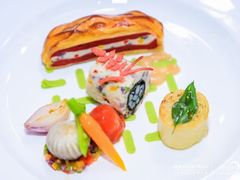 -筱爷叔·上海传统手工菜(新桥店)