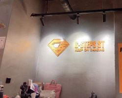 -G-STEPS舞蹈工作室