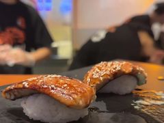-戏作寿司(观音桥店)