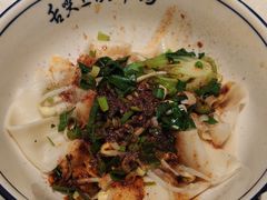 -汉唐宴长安食府