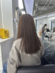 -Sying杉影日式烫染專門店