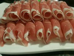 -海底捞火锅(连城广场店)