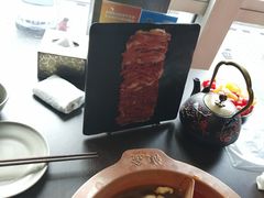 -滇釜火锅·能喝汤的火锅(车公庄店)