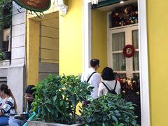 -大堂街8号葡国餐厅(RESTAURANTE ESCADA)