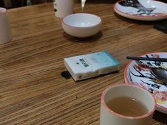 -新白鹿餐厅(银泰西湖文化广场店)