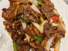 爆三样-津菜宋记老房子(鼓楼店)