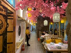 大堂-江南郡府(天宝路店)
