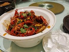 -小厨娘淮扬菜(天印大道店)