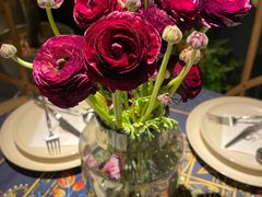 -第101座花园餐厅(湖滨88店)