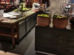-JW万豪厨房餐厅·滨海草坪烧烤·海鲜·海景(三亚绿发山海天JW万豪酒店)