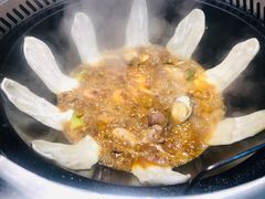-锅来乐地锅鸡(安亭店)