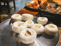 -原始泥炉烤肉(总店)