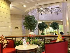 -上海国际饭店