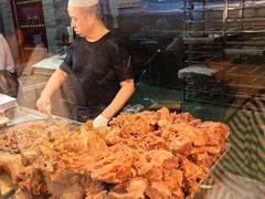 -马志善稀糊爛生熟肉店