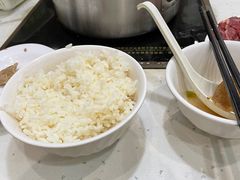 -黑山牛肉汤火锅(花城汇店)