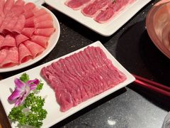 -南门涮肉(上海二店)